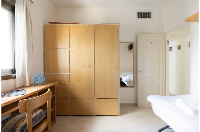 Apartment in Ruppin Bright Pearl, North Beach Area - 14