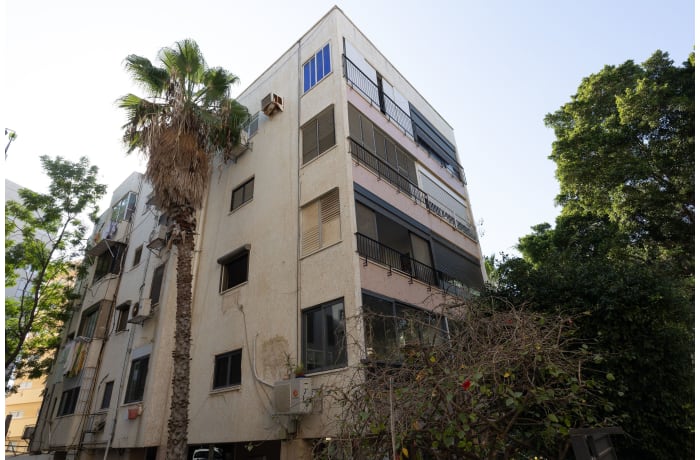 Apartment in Ruppin Bright Pearl, North Beach Area - 16