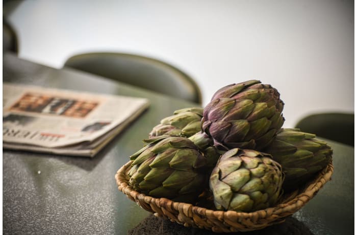 Apartment in Yirmeyahu Urban Style, North Beach Area - 6