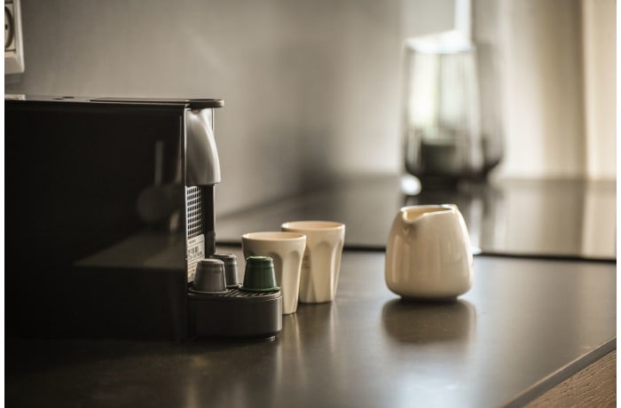 Apartment in Yirmeyahu Urban Style, North Beach Area - 4