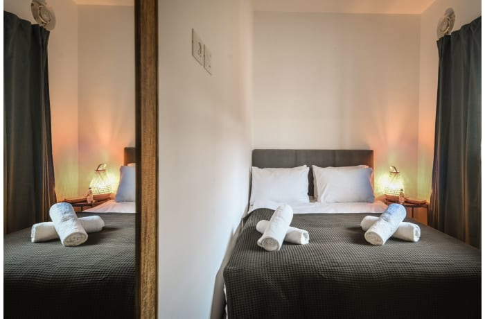 Apartment in Yirmeyahu Urban Style, North Beach Area - 23