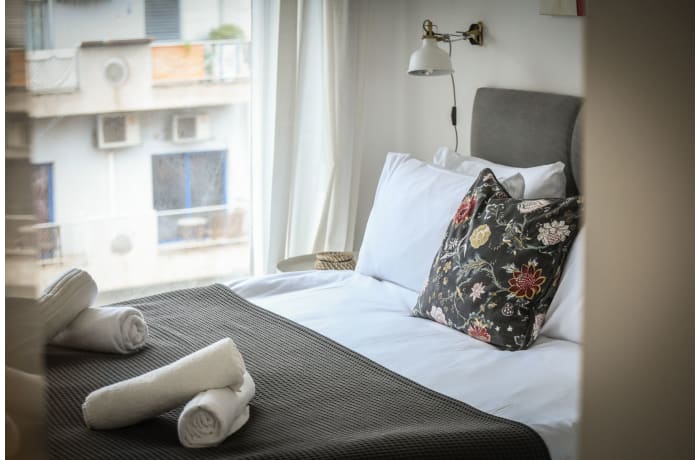 Apartment in Yirmeyahu Urban Style, North Beach Area - 19