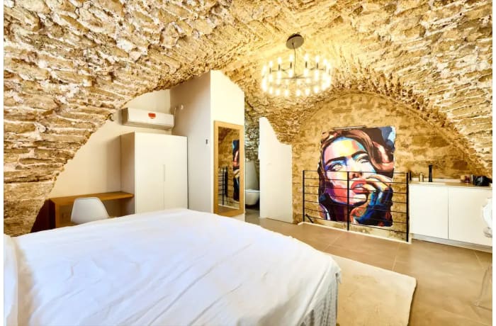 Apartment in Amazing Angelina Suite, Old Jaffa - 1