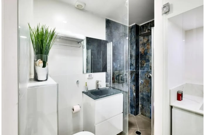 Apartment in Deep Purple Suite, Old Jaffa - 12