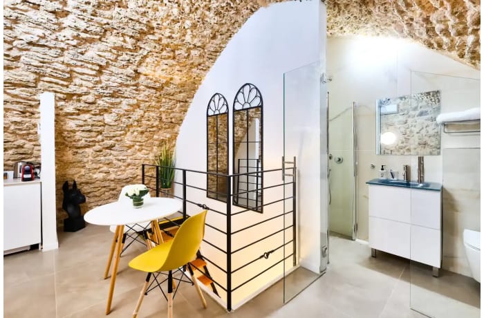 Apartment in Dream Suite, Old Jaffa - 5