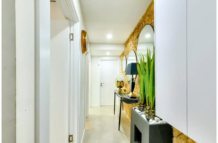 Apartment in Dream Suite, Old Jaffa - 9