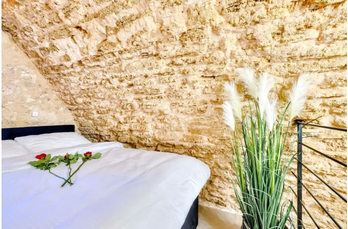 Apartment in Fantasy Duplex Suite, Old Jaffa - 3