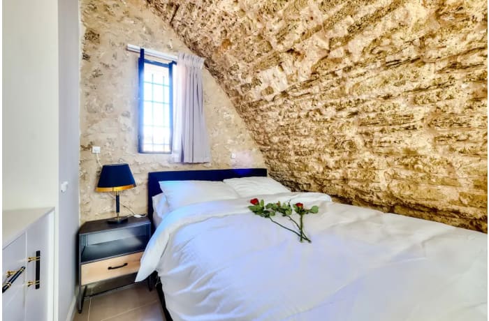 Apartment in Fantasy Duplex Suite, Old Jaffa - 6