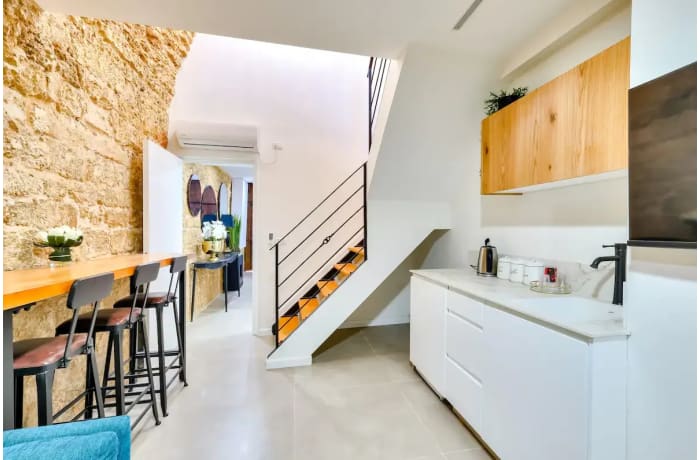 Apartment in Fantasy Duplex Suite, Old Jaffa - 1