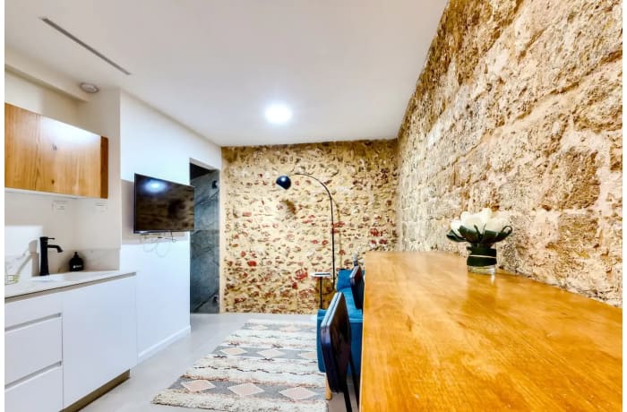Apartment in Fantasy Duplex Suite, Old Jaffa - 8