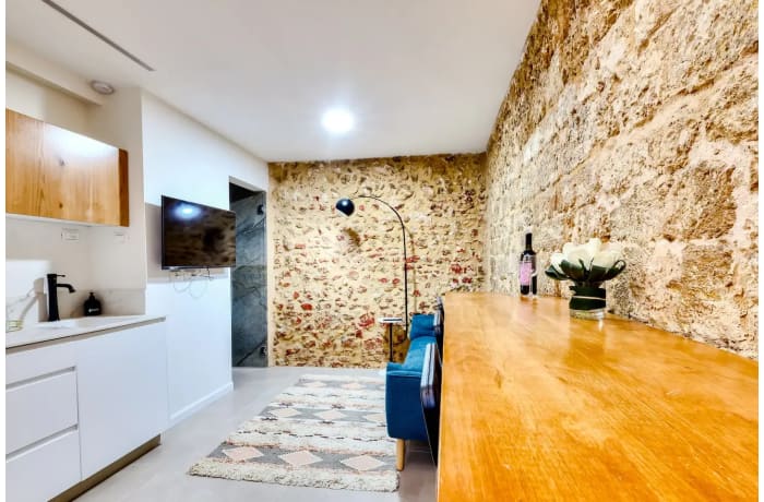 Apartment in Fantasy Duplex Suite, Old Jaffa - 2