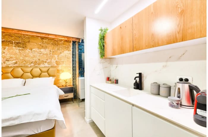 Apartment in Golden Suite, Old Jaffa - 3