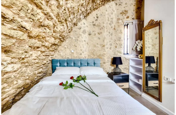 Apartment in Turquoise Duplex Suite, Old Jaffa - 3