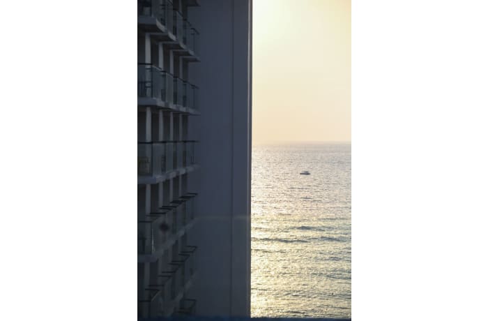 Apartment in Hayarkon Beach Front III, Old North - 41