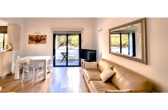 Apartment in Rupin Nacre, Old North - 11