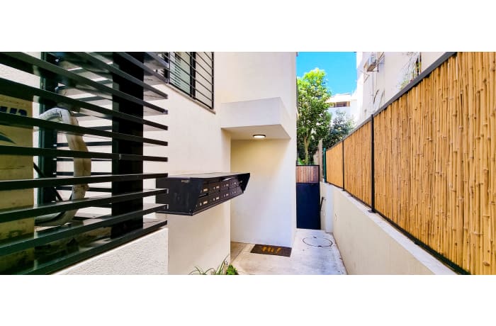 Apartment in Rupin Nacre, Old North - 16