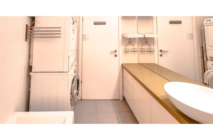 Apartment in Rupin Nacre, Old North - 22