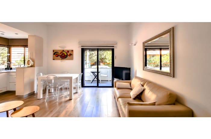 Apartment in Rupin Nacre, Old North - 9