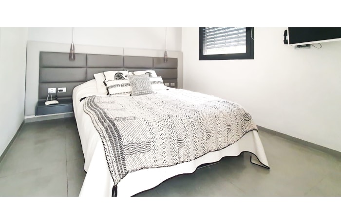 Apartment in Rupin Ruby, Old North - 4