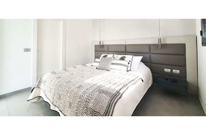 Apartment in Rupin Ruby, Old North - 12