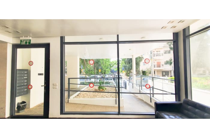 Apartment in Rupin Ruby, Old North - 24