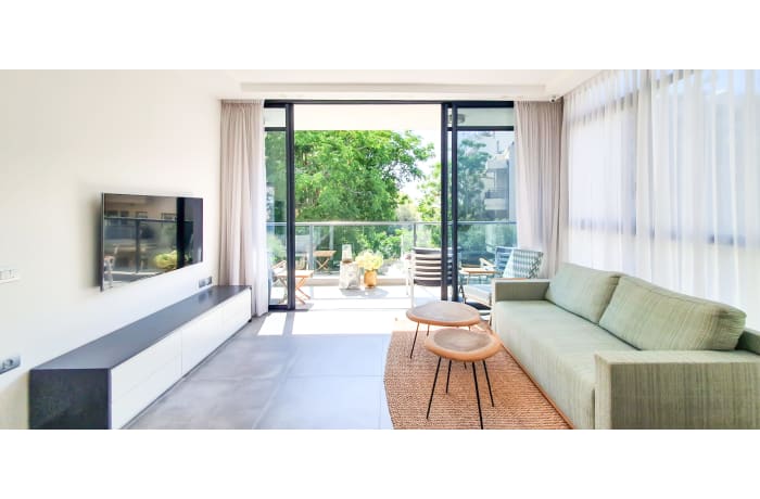 Apartment in Rupin Ruby, Old North - 3