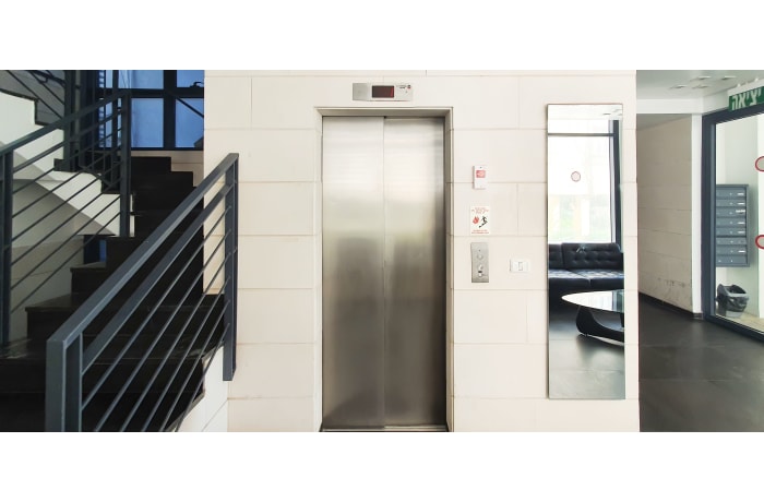 Apartment in Rupin Ruby, Old North - 25