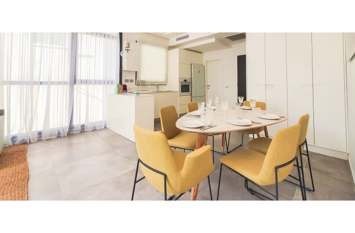 Apartment in Rupin Ruby, Old North - 19