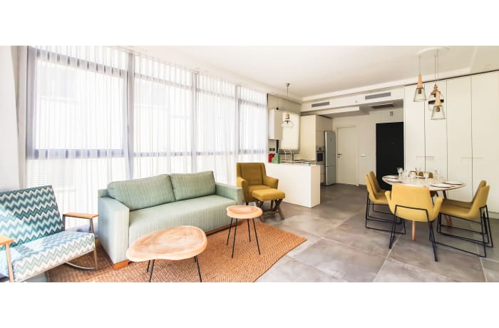 Apartment in Rupin Ruby, Old North - 15