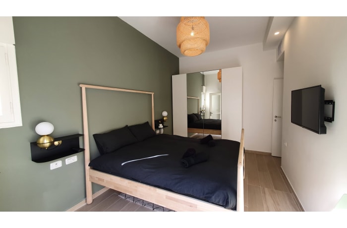 Apartment in Yosef Eliyahu Terracotta, Sarona - 7