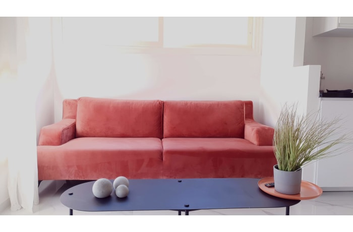 Apartment in Yosef Eliyahu Terracotta, Sarona - 10