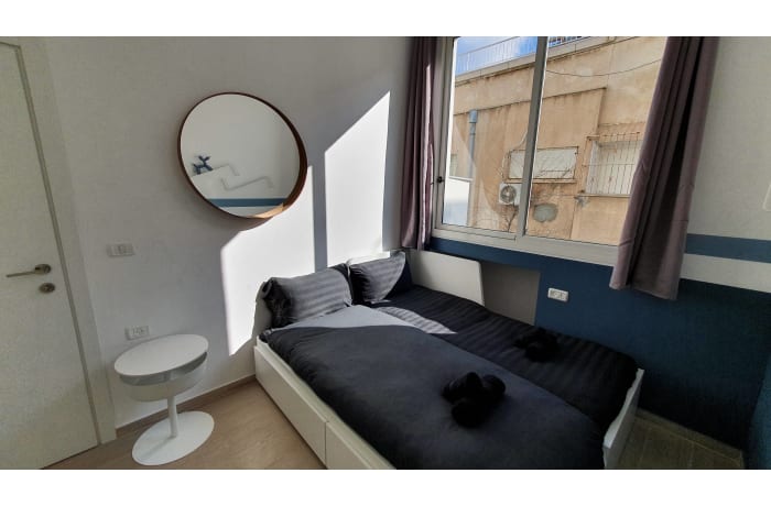 Apartment in Yosef Eliyahu Terracotta, Sarona - 15