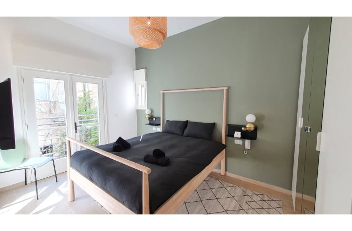 Apartment in Yosef Eliyahu Terracotta, Sarona - 2