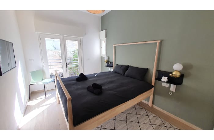 Apartment in Yosef Eliyahu Terracotta, Sarona - 12