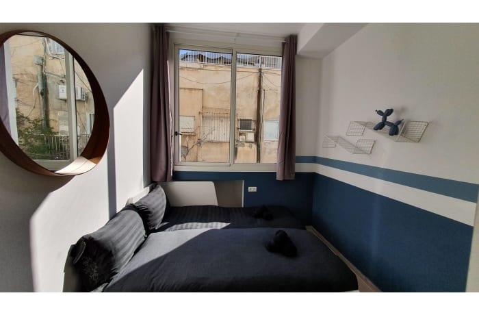 Apartment in Yosef Eliyahu Terracotta, Sarona - 6