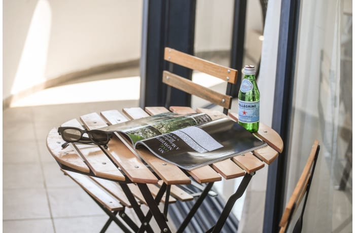 Apartment in Ben Yehuda Beachside Charm, Tel Aviv Port - 13