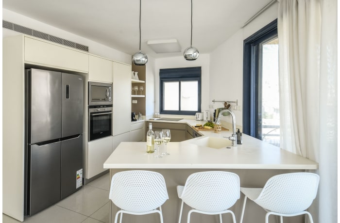 Apartment in Ben Yehuda Beachside Charm, Tel Aviv Port - 19