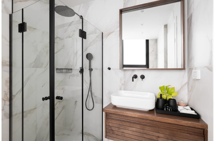 Apartment in Dizengoff Modern, Tel Aviv Port - 14