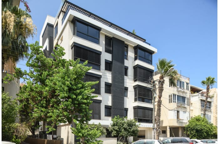Apartment in Ussishkin Modern, Tel Aviv Port - 6