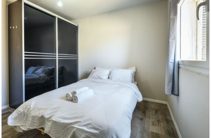 Apartment in Ussishkin Modern, Tel Aviv Port - 16