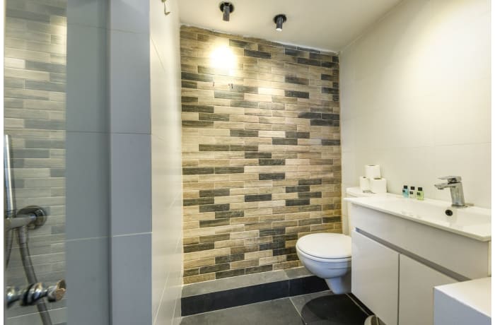 Apartment in Ussishkin Modern, Tel Aviv Port - 15