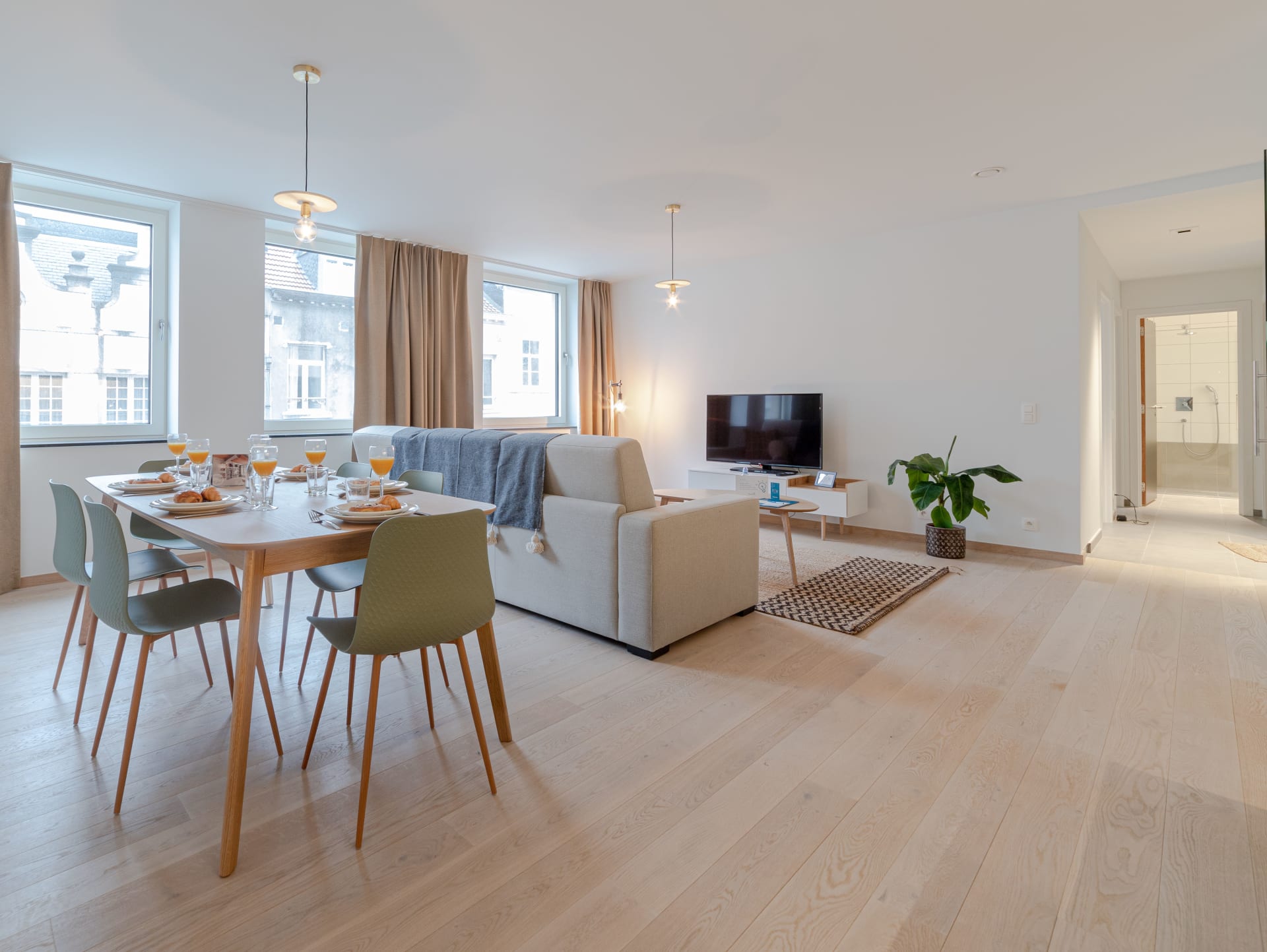 Saint Jean - Gand II