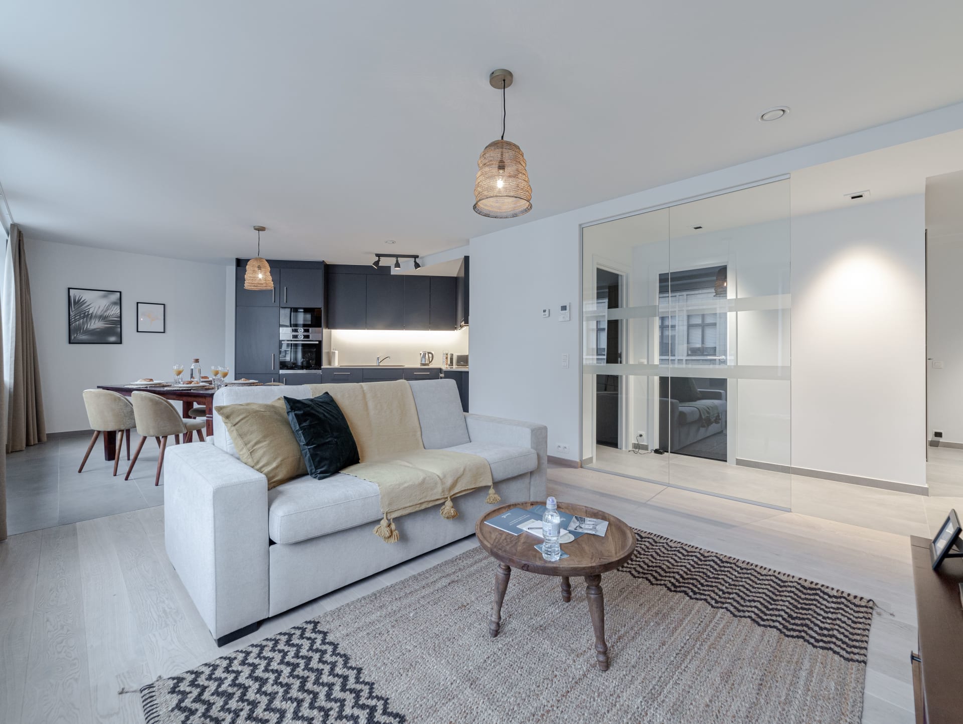 Saint Jean - Gand III