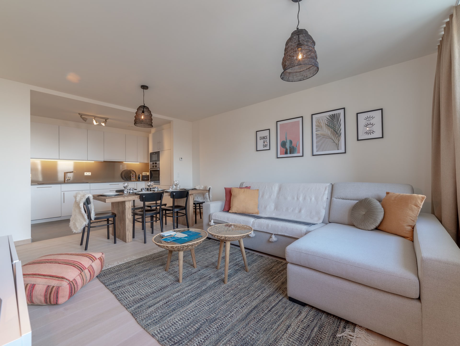 Saint Jean - Namur VI