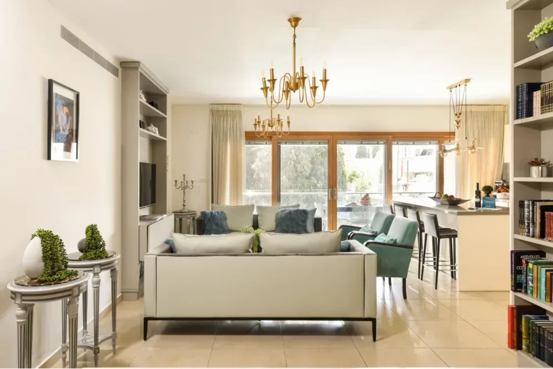 King David Residence - 3 Bedrooms