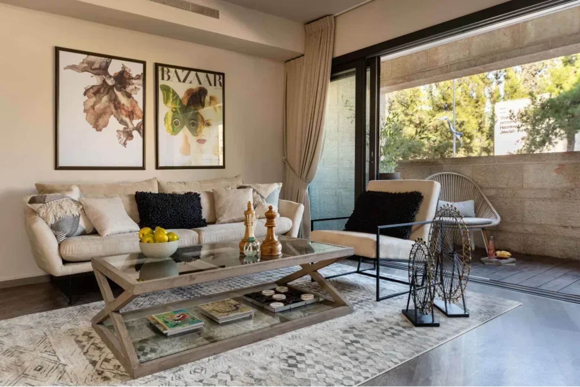 King David Residence 5 Bedrooms