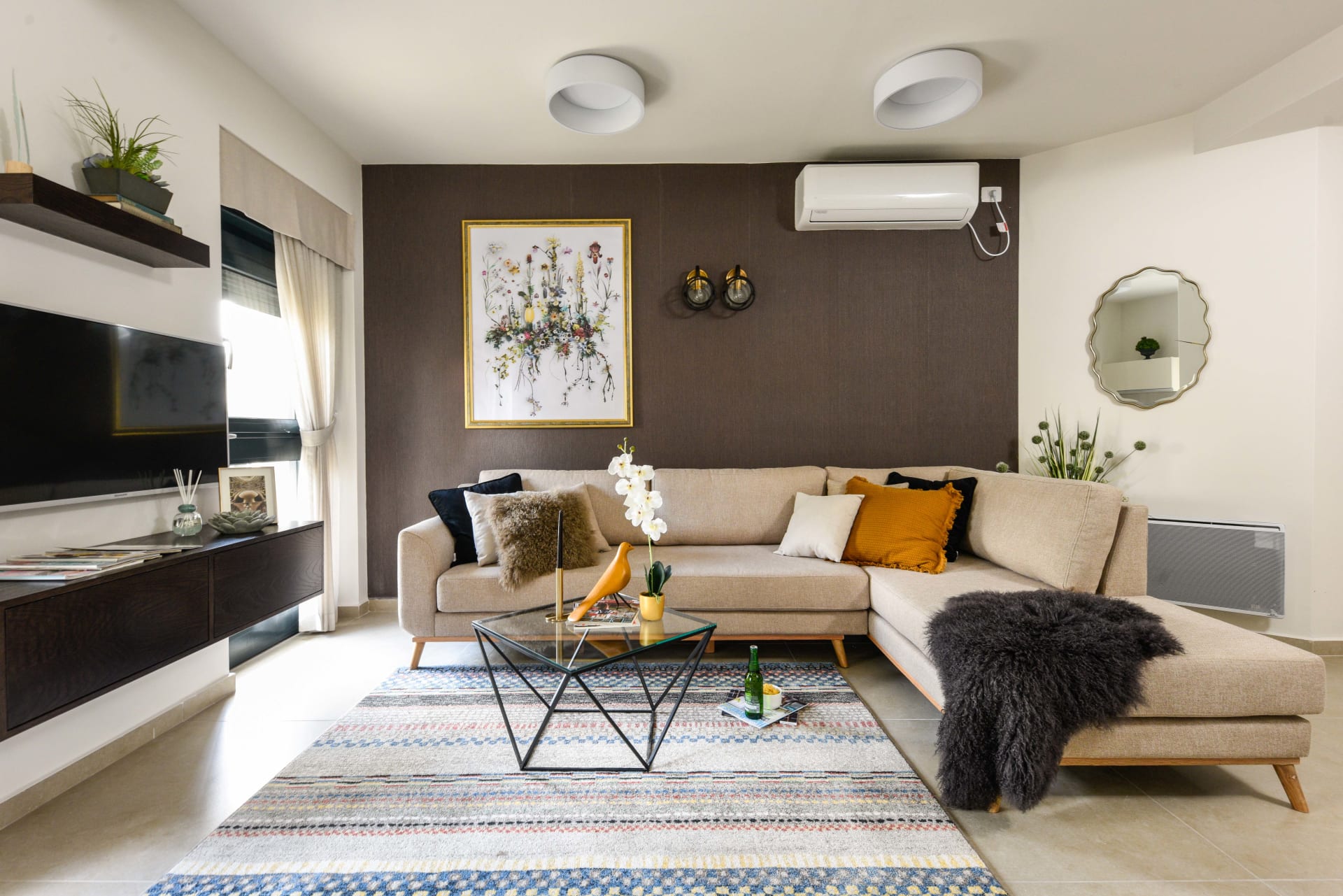 Chic Keren Hayesod I