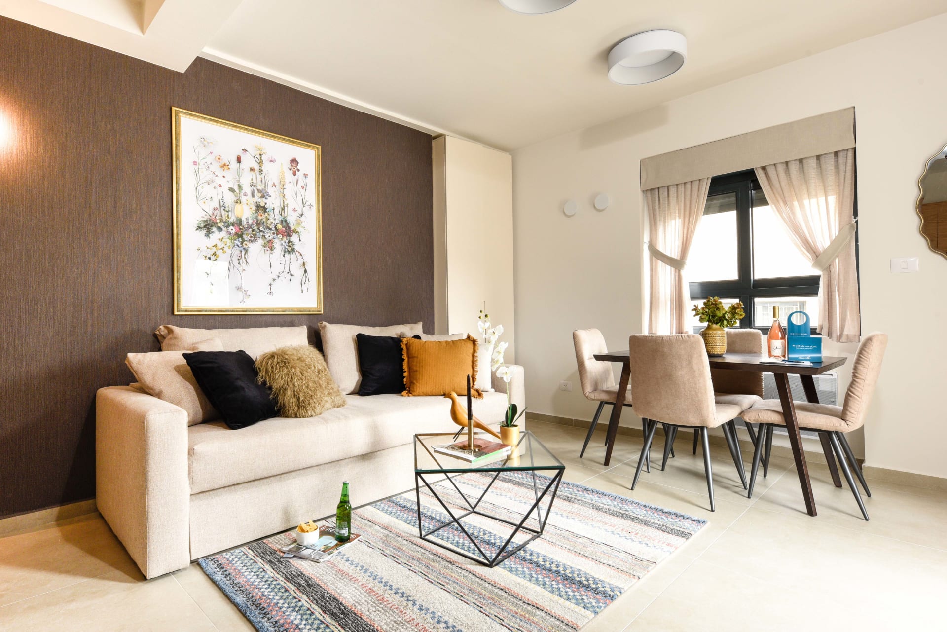 Chic Keren Hayesod III