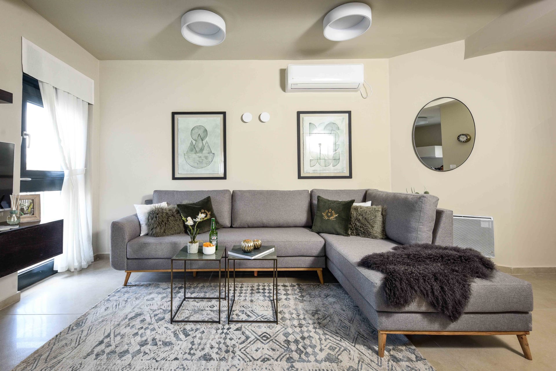 Chic Keren Hayesod IX