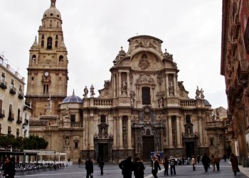 Corredores de seguros en Murcia